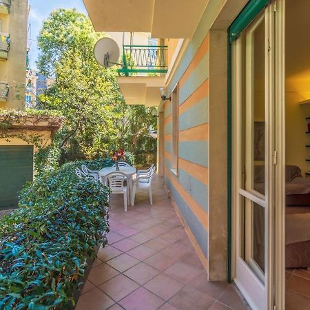 Il Giardino Nascosto Apartment Rapallo Exterior photo