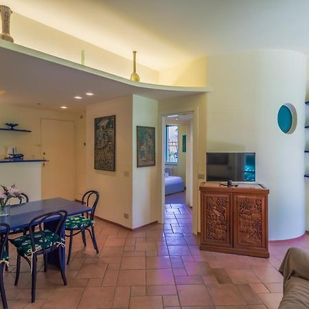 Il Giardino Nascosto Apartment Rapallo Exterior photo
