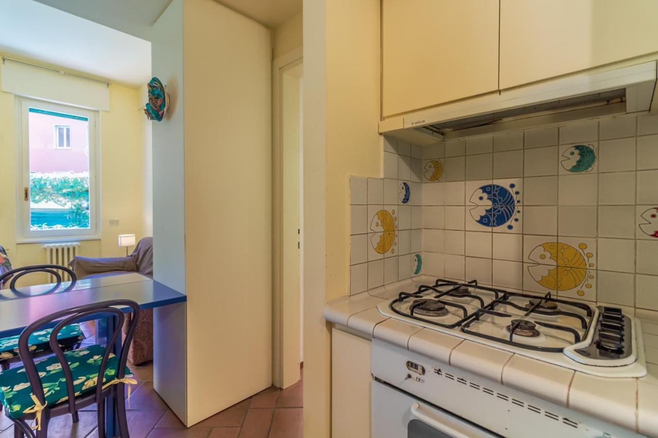 Il Giardino Nascosto Apartment Rapallo Exterior photo