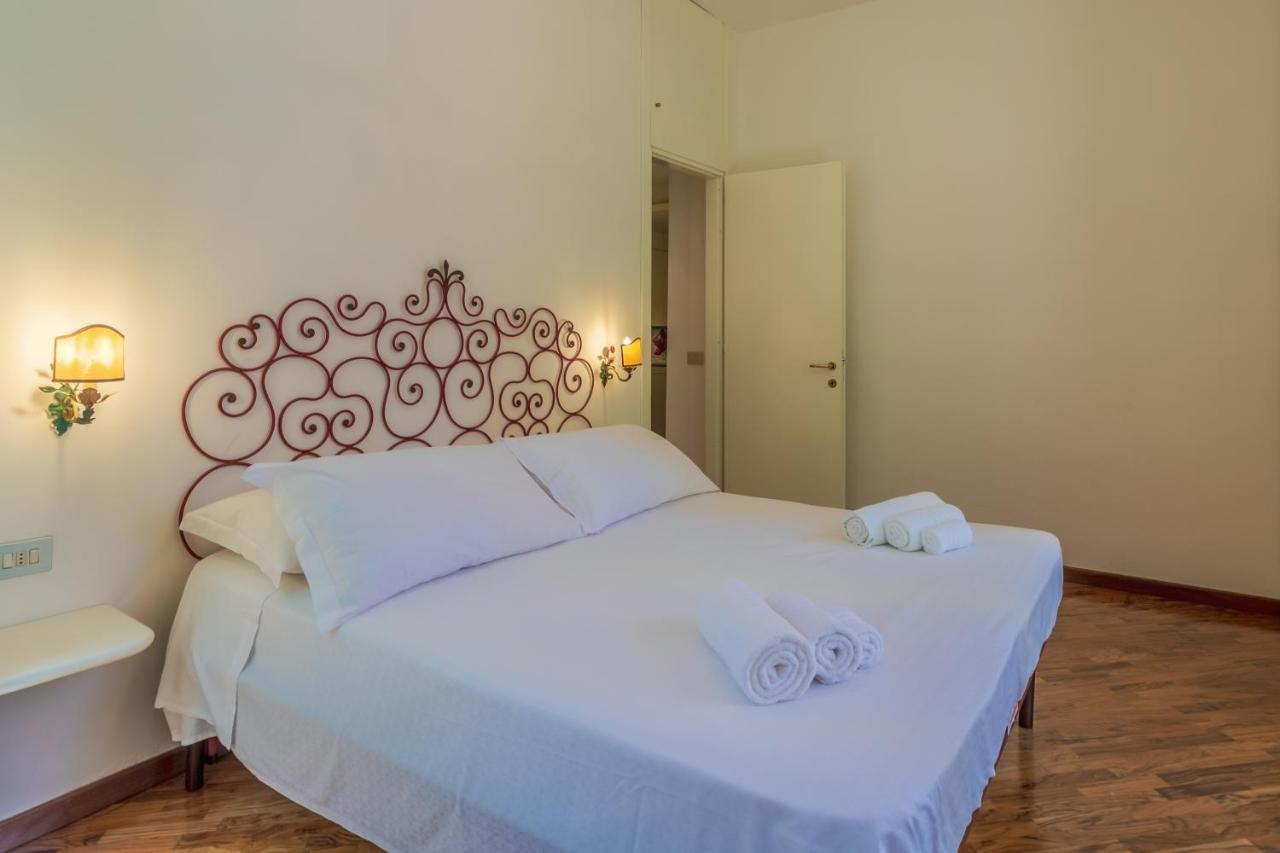 Il Giardino Nascosto Apartment Rapallo Exterior photo